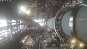 Caméra IP - Ukraine