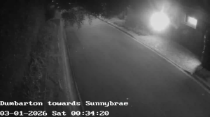 Caméra IP - South Africa