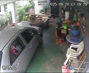 Caméra IP - Malaysia
