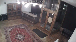 Caméra IP - United States of America