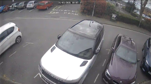 Caméra IP - Reino Unido