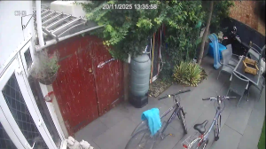 Caméra IP - United Kingdom