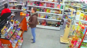 Caméra IP - Belgium