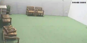 Caméra IP - Brésil