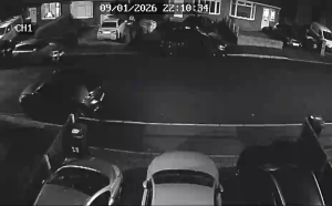 Caméra IP - United Kingdom