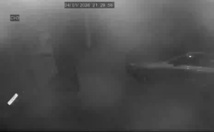 Caméra IP - United Kingdom