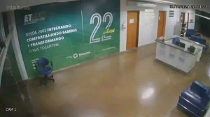 Caméra IP - Brasil