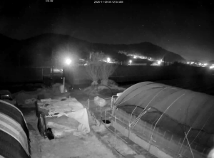 Caméra IP - South Korea