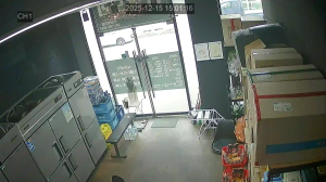 Caméra IP - Corée du Sud