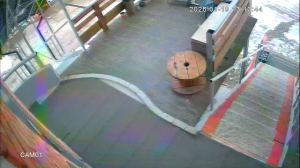 Caméra IP - South Korea