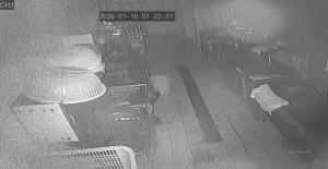 Caméra IP - South Korea