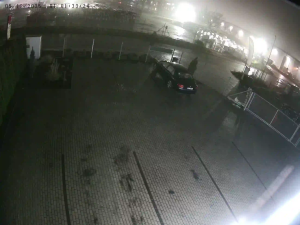 Caméra IP - Czech Republic