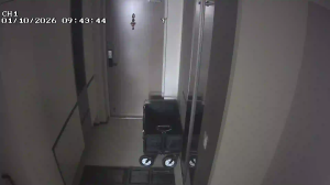 Caméra IP - República de Corea