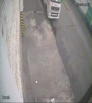 Caméra IP - Argentina