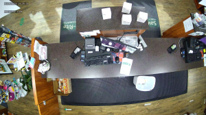 Caméra IP - Vereinigte Staaten von Amerika