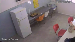 Caméra IP - Argentina