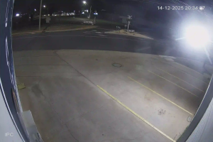 Caméra IP - Australie