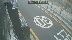 Caméra IP - República de Corea