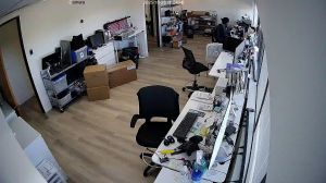 Caméra IP - United States of America