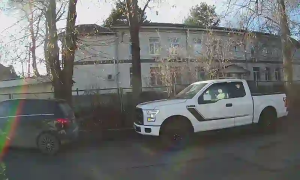 Caméra IP - Moldova, Republic of