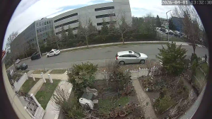 Caméra IP - États-Unis d'Amérique