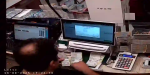Caméra IP - Italia