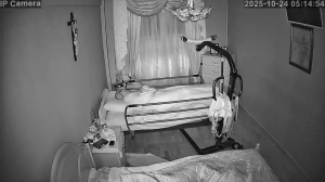 Caméra IP - Portogallo