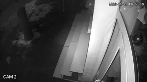 Caméra IP - Bulgaria