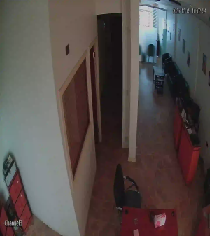 Caméra IP - Syrian Arab Republic