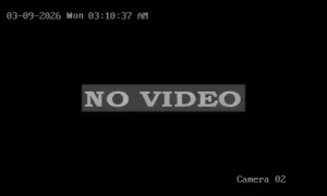 Caméra IP - Puerto Rico