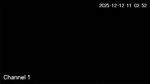 Caméra IP - Trinité-et-Tobago