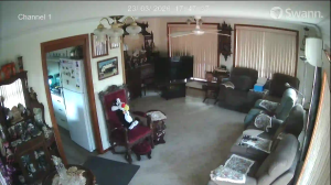 Caméra IP - Australia