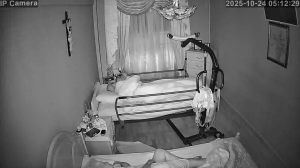 Caméra IP - Portogallo