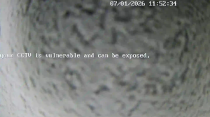 Caméra IP - Switzerland