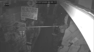 Caméra IP - Vereinigte Staaten von Amerika