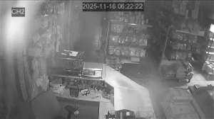 Caméra IP - Hungary