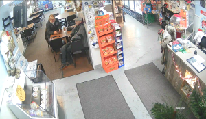 Caméra IP - United States of America