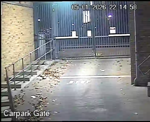 Caméra IP - United Kingdom