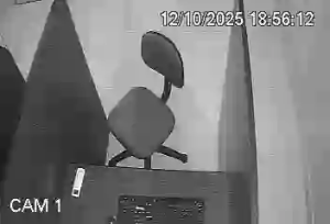 Caméra IP - Brazil