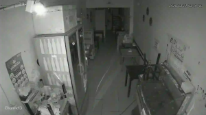 Caméra IP - Colombia