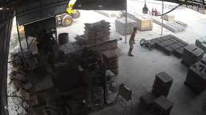 Caméra IP - Vietnam