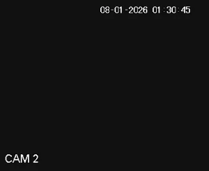 Caméra IP - Australia