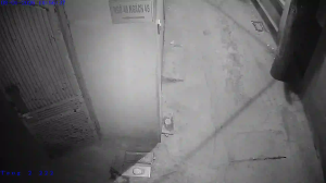 Caméra IP - Vietnam