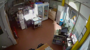 Caméra IP - Südkorea