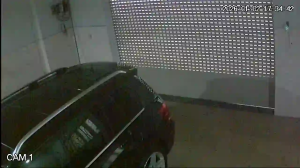 Caméra IP - Vietnam