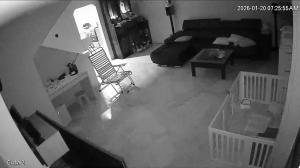 Caméra IP - Malaysia