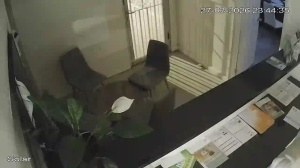 Caméra IP - Australia