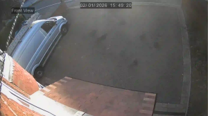 Caméra IP - Royaume-Uni