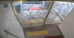 Caméra IP - Corea del Sud