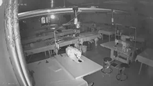 Caméra IP - Vietnam